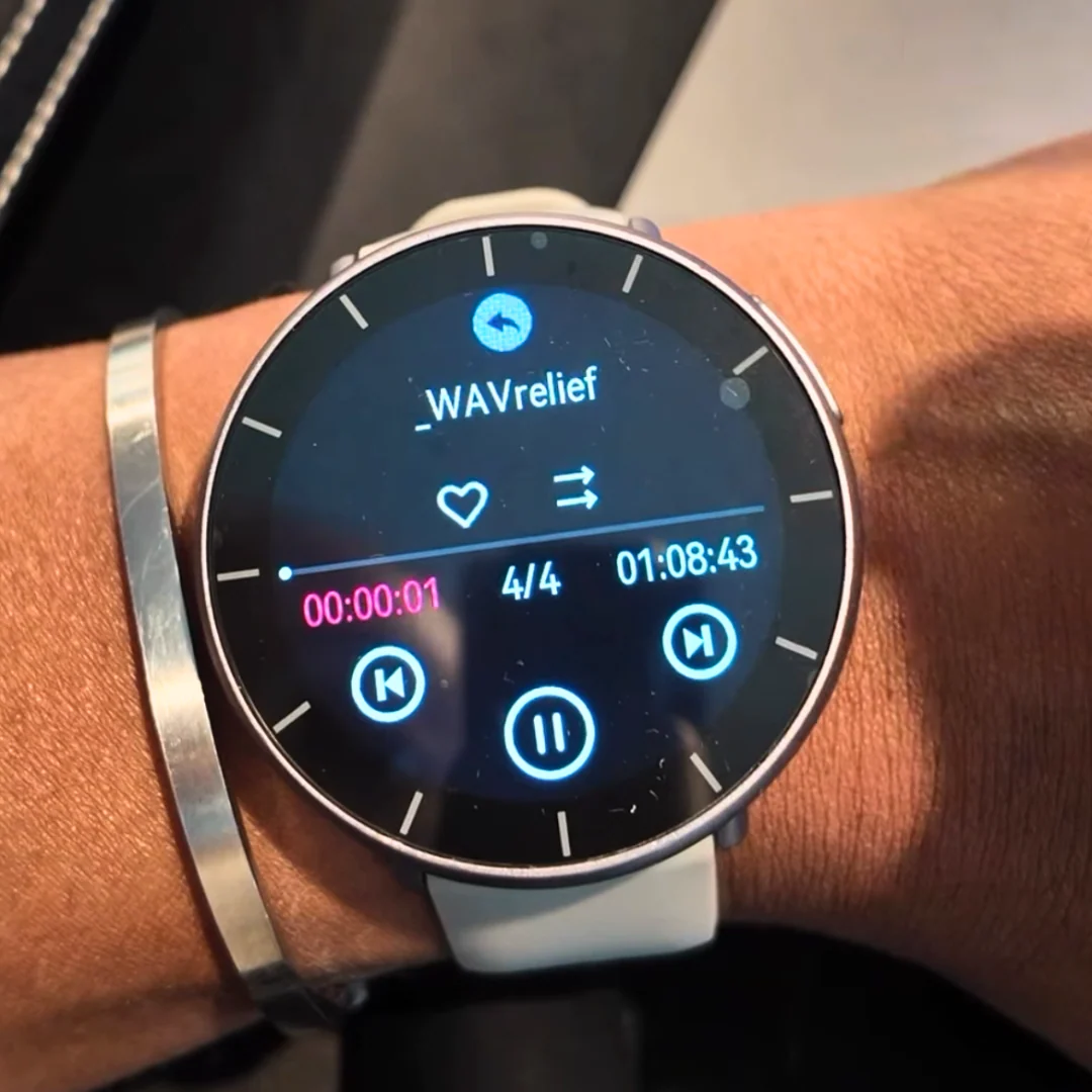 WAVwatch 2.0 - Lavender Edition - Image 11