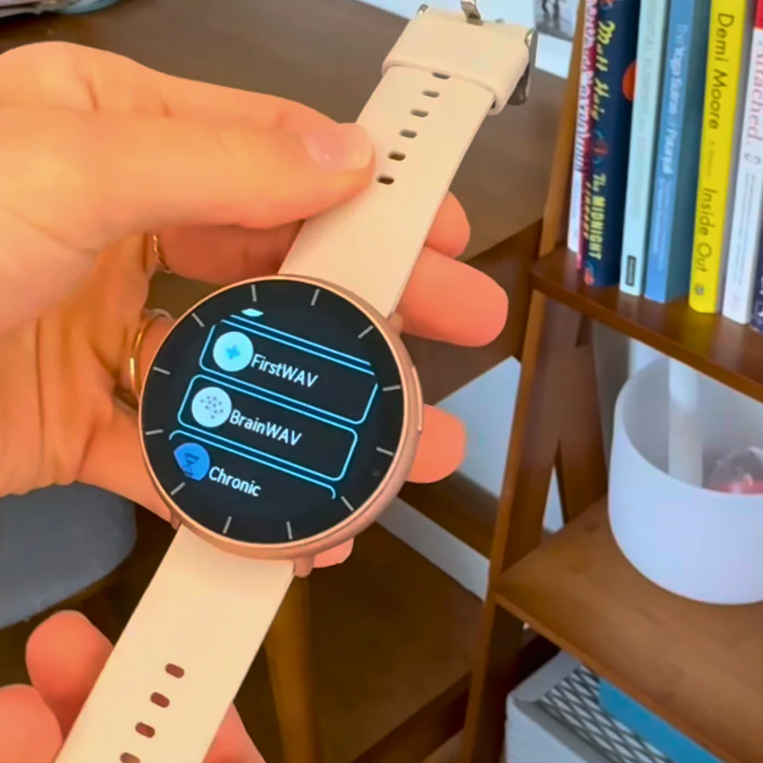 WAVwatch 2.0 - Lavender Edition - Image 15