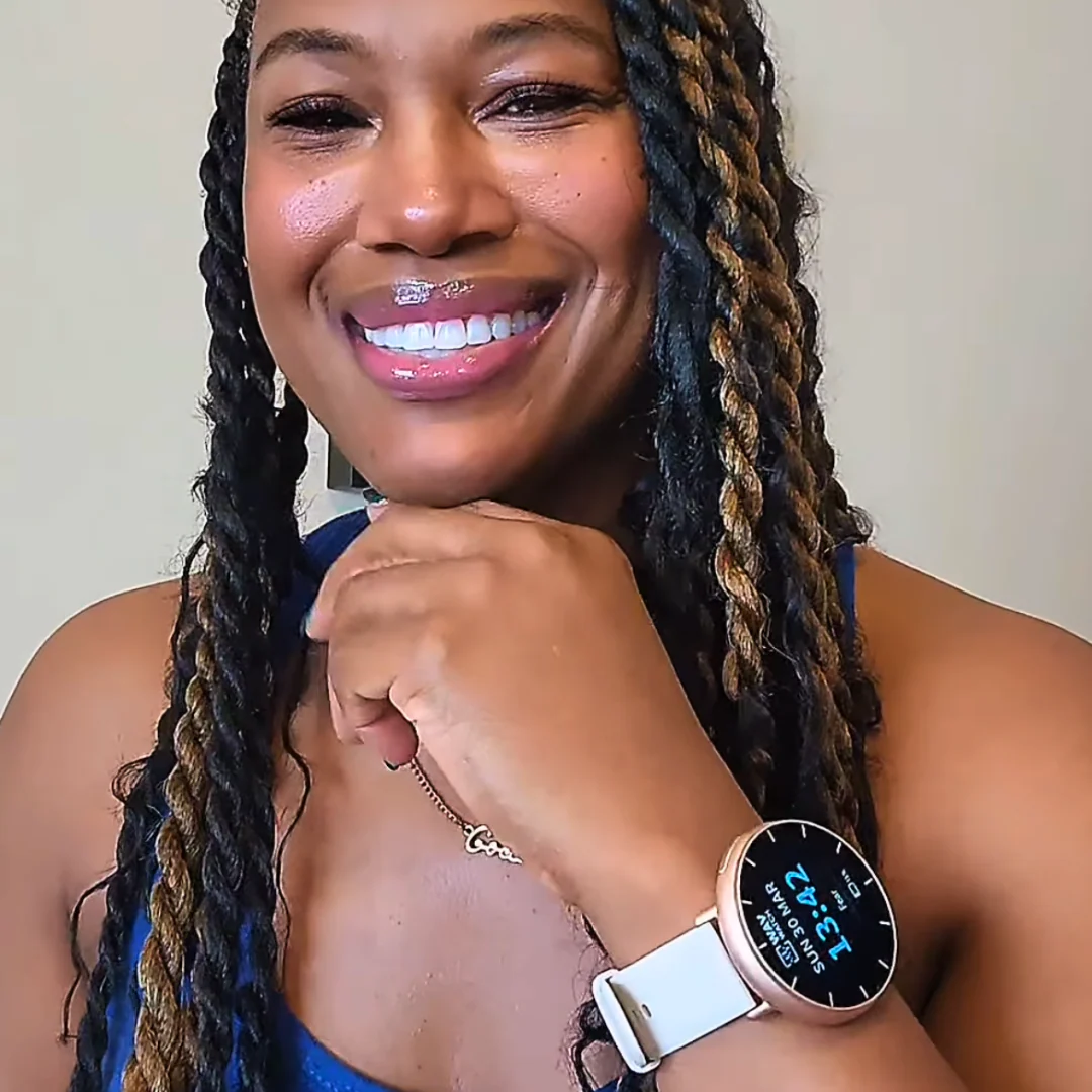 WAVwatch 2.0 - Lavender Edition - Image 8