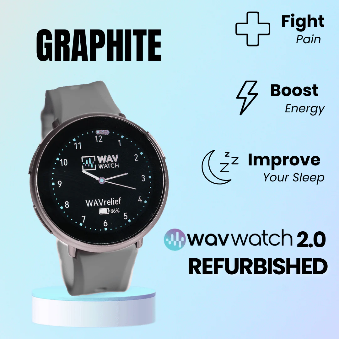 WAVwatch 2.0 Refurbished - Image 11